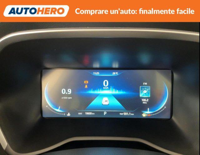 EVO Evo7 Kairos Evo 7 1.5 Turbo 7 posti Bi-Fuel GPL