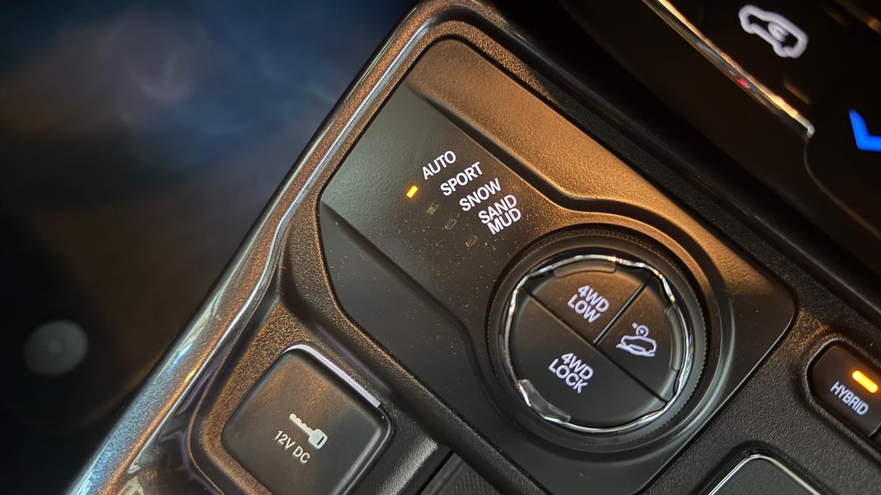 Jeep Compass 1.3 Turbo T4 190 CV PHEV AT6 4xe Longitude