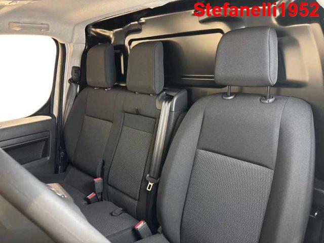 OPEL Vivaro M 1.5d 120cv S&S mt6