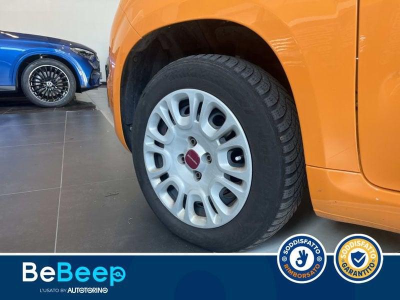 FIAT Panda 1.2 POP S&S 69CV MY19