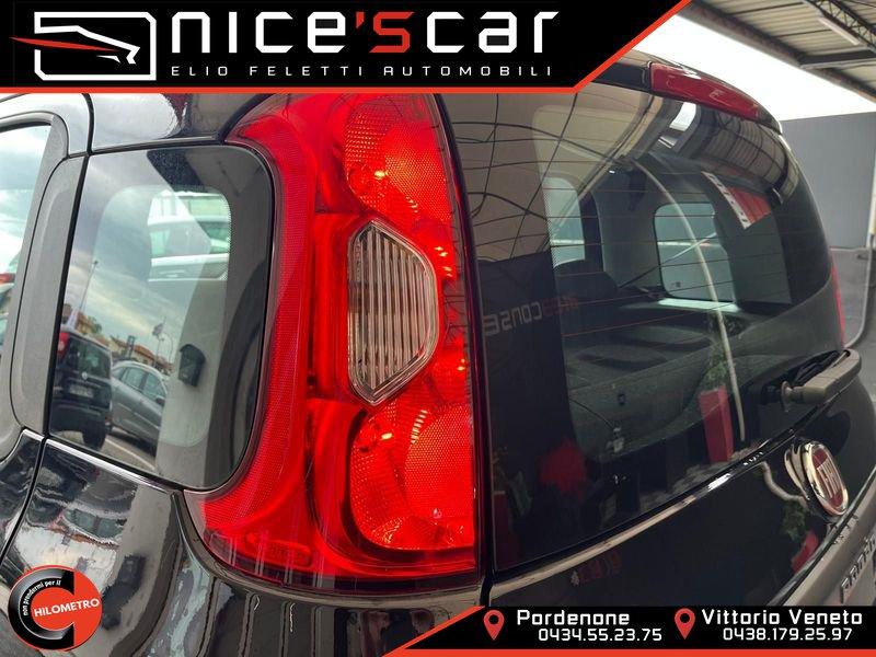 FIAT Panda Panda 1.0 FireFly S&S Hybrid*PROMO*