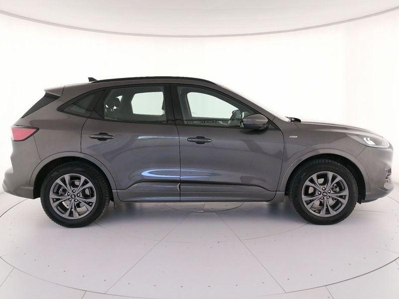 Ford Kuga 2.5 full hybrid ST-Line awd 190cv cvt