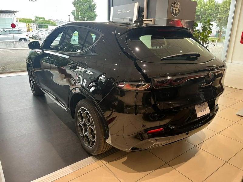 Alfa Romeo Tonale 1.5 130 CV MHEV TCT7 Sprint