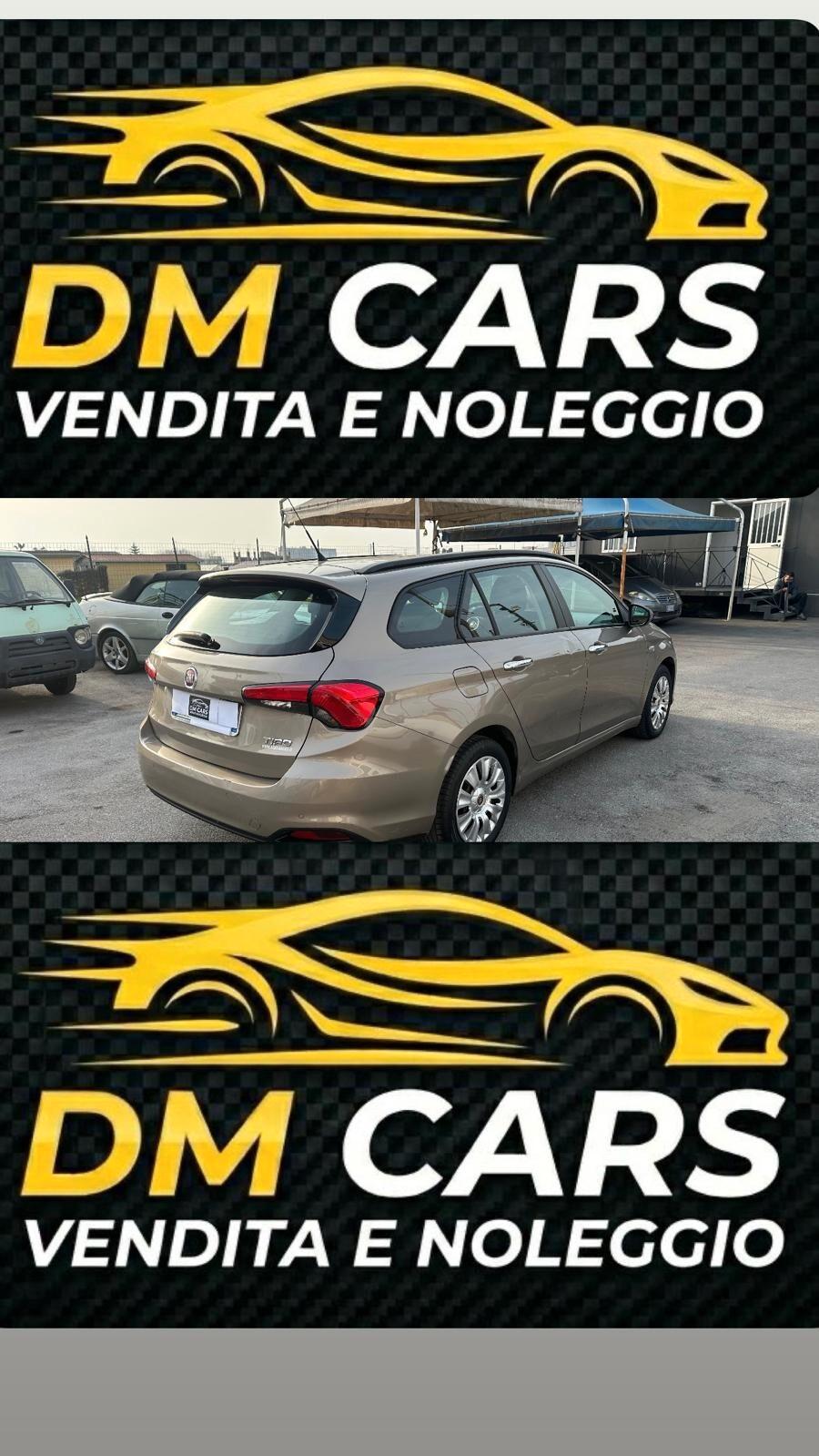 Fiat Tipo 1.6 Mjt S&S SW Business