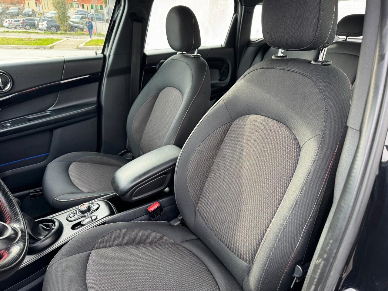 Mini Cooper S Countryman 1.5 SE Hype ALL4 Automatica