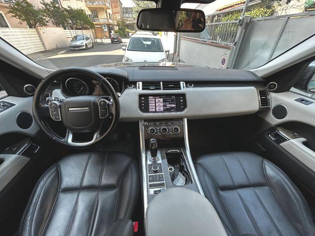 LAND ROVER Range Rover Sport LIMITED S5CD2F