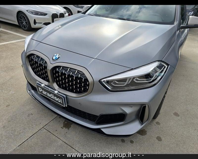 BMW Serie 1 5 PORTE - F40 M135i xDrive 5 P.