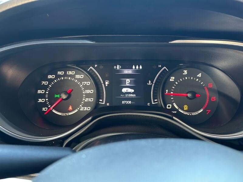 FIAT Tipo 1.6 Mjt 120cv 6M Lounge GRANDINATA