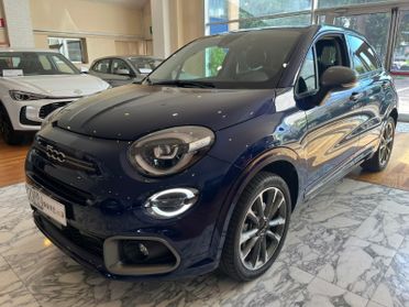 FIAT 500X 1.5 T4 Hybrid 130 CV DCT Sport