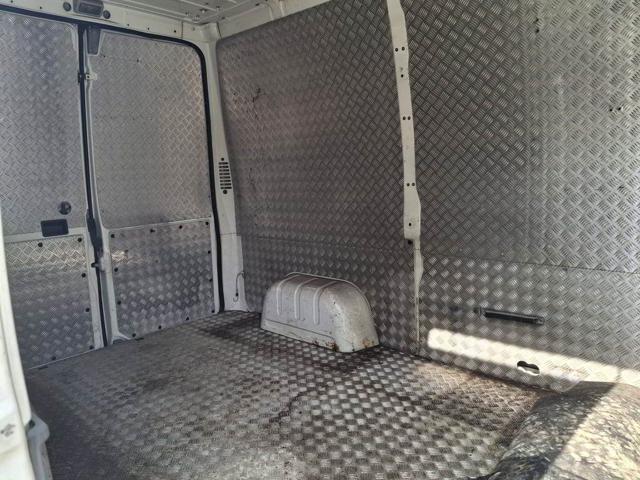 FIAT DUCATO 2.3 JTD 110