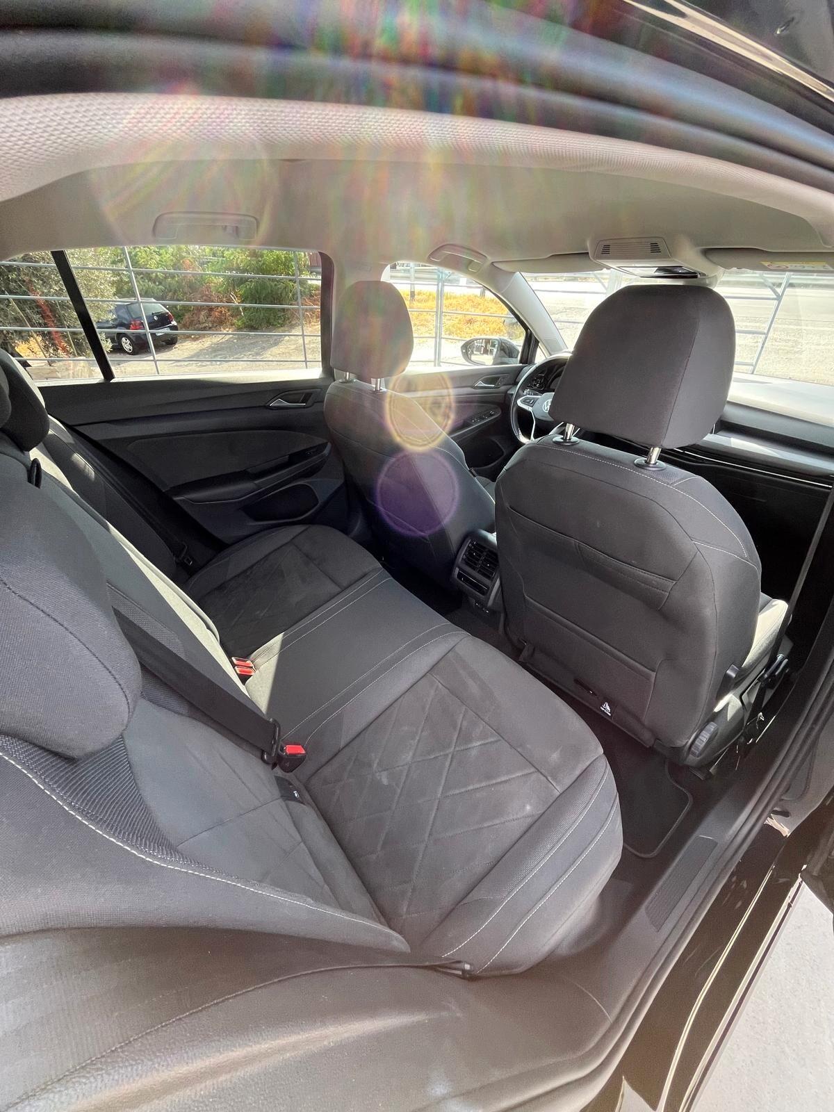 Volkswagen Golf 2.0 TDI SCR Style