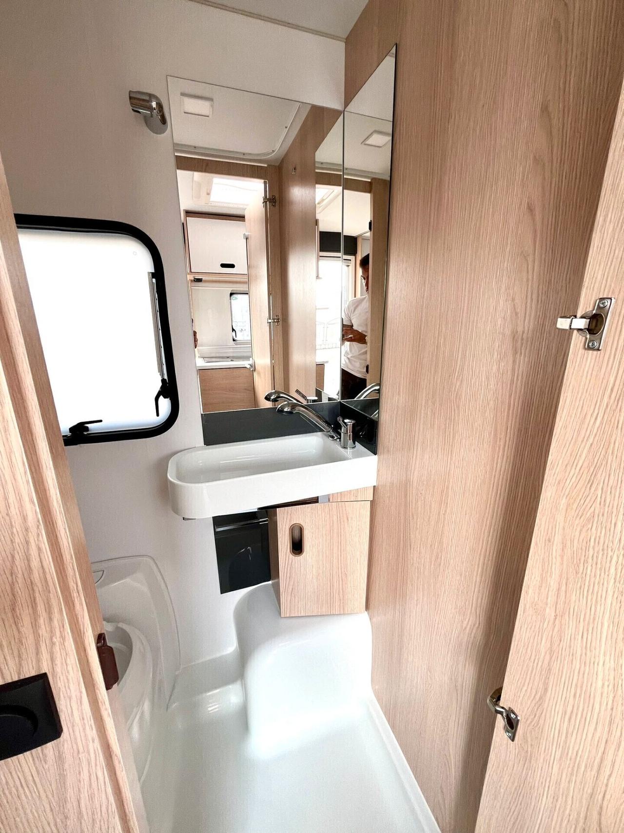 Adria Aviva 360 DK-Offerta