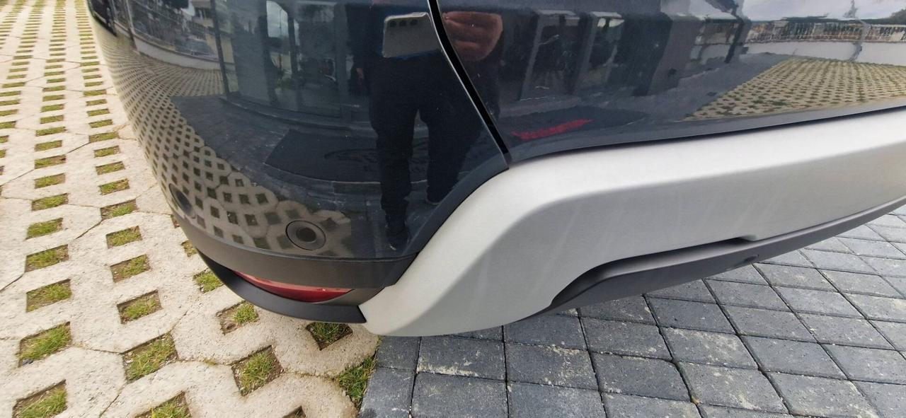 Dacia Duster 1.0 GPL DI SERIE 4x2 Extreme 11/2022 KM 61000