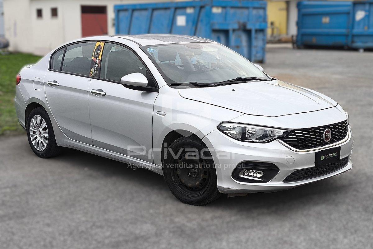 FIAT Tipo 1.4 4 porte Easy