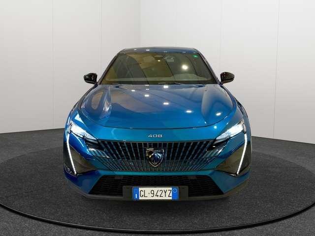 Peugeot 408 1.2 puretech 130cv GT *FULL-OPT*