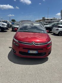 Citroen C4 Picasso 1.6 e-HDi 115 Exclusive 7 Posti