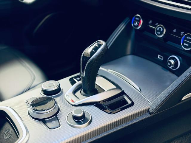 Alfa Romeo Stelvio 2.2 t Sprint rwd 190cv auto