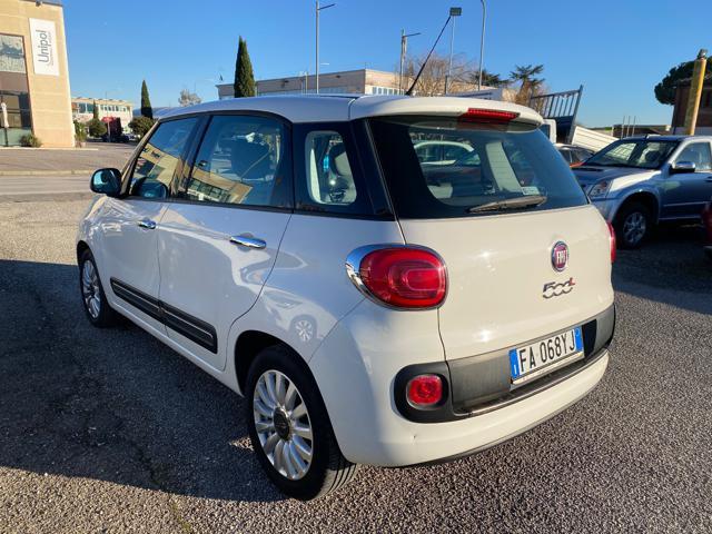 FIAT 500L 1.3 Multijet 85 CV Pop Star