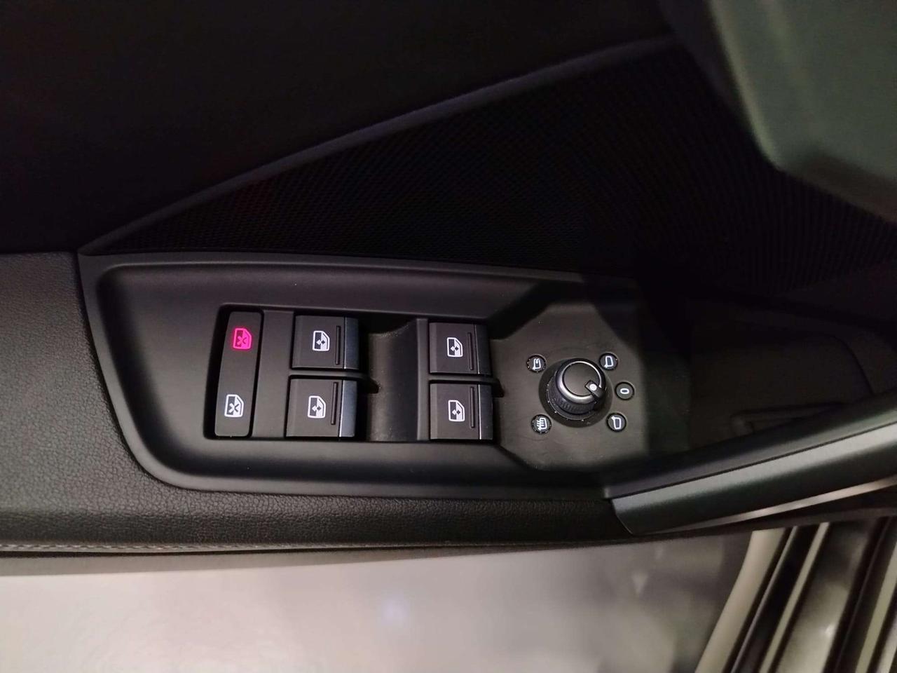 Audi A3 A3 Sportback 2.0 tdi S line edition 150cv s-tronic