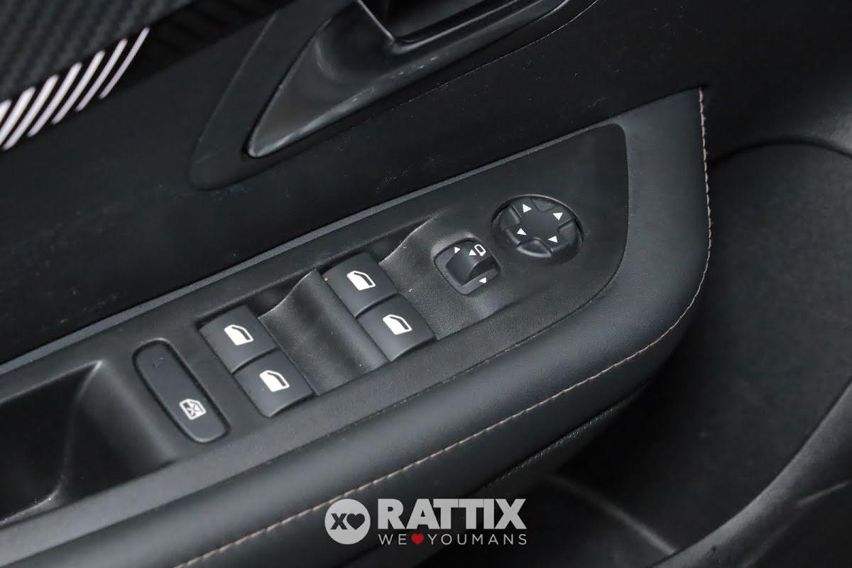 Peugeot 208 1.2 hybrid Allure e-dcs 6