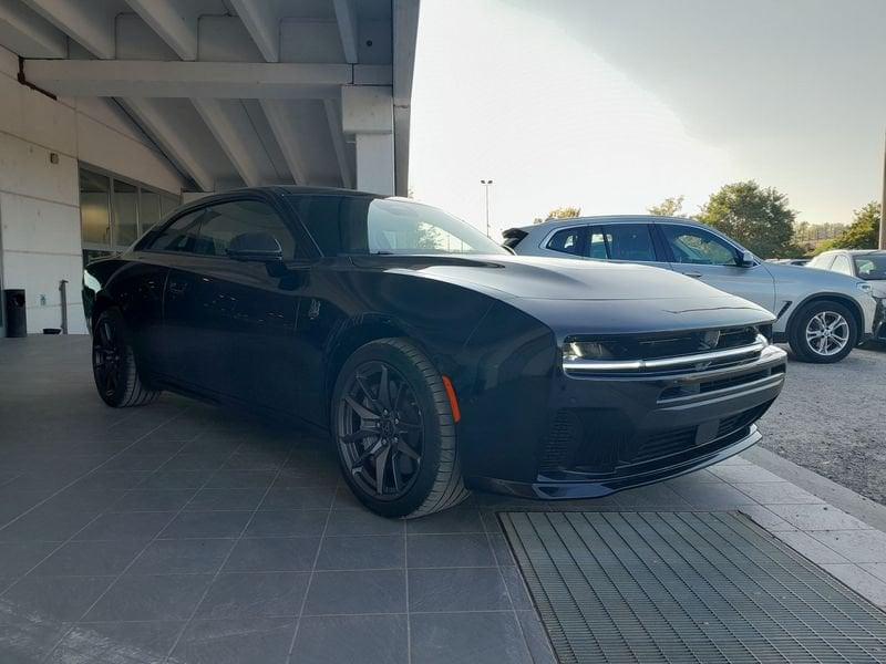 Dodge Charger Dodge Charger 2026 Sixpack 3.0 Twin-Turbo Scat Pack