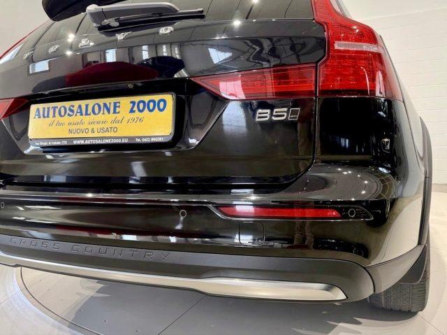 VOLVO V60 Cross Country B5 AWD automatico Plus PREZZO REALE