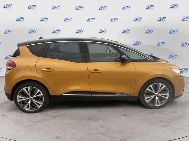 Renault Scenic Scenic 1.5 dci energy Intens 110cv edc