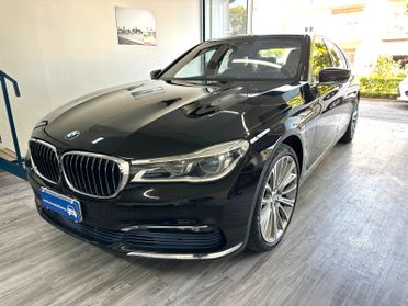 Bmw 740 740e Eccelsa