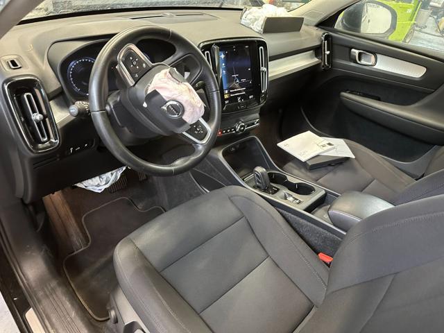 VOLVO XC40 T4 RECHARGE PLUG-IN HYBRID INSCRIPTION EXPRESSION