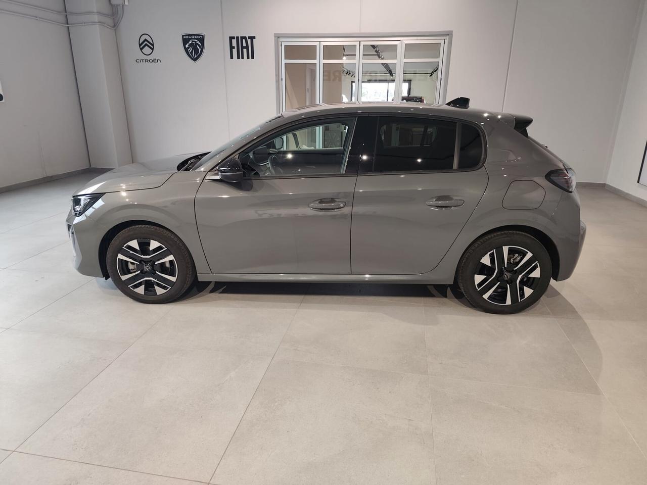 Peugeot 208 PureTech 100 Stop&Start 5 porte Allure