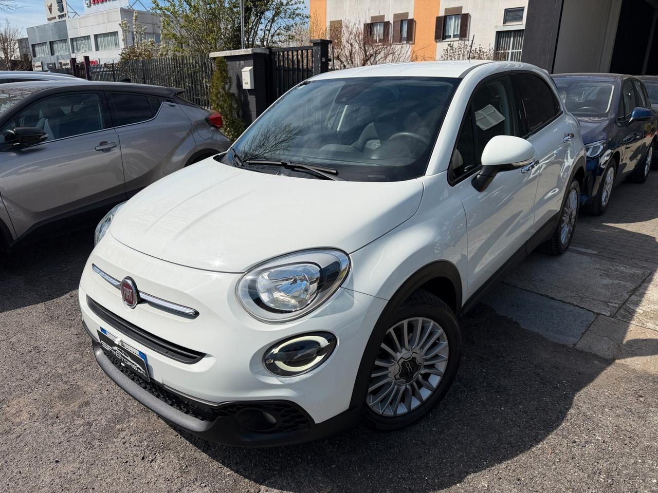 Fiat 500X 1.0 T3 120 CV Cross