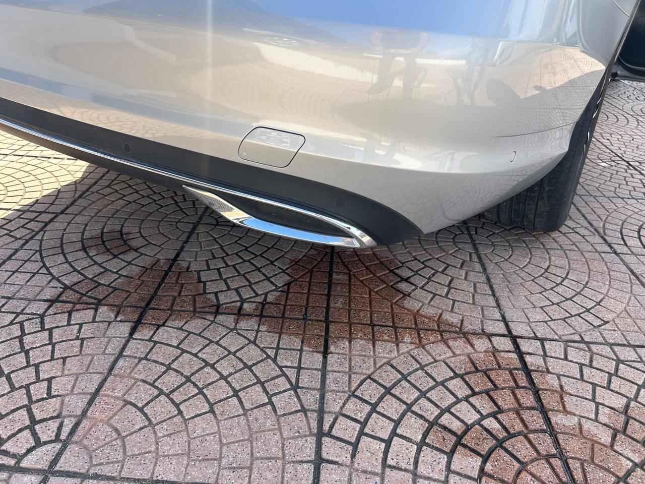 Mercedes-benz C 180 d Auto Exclusive