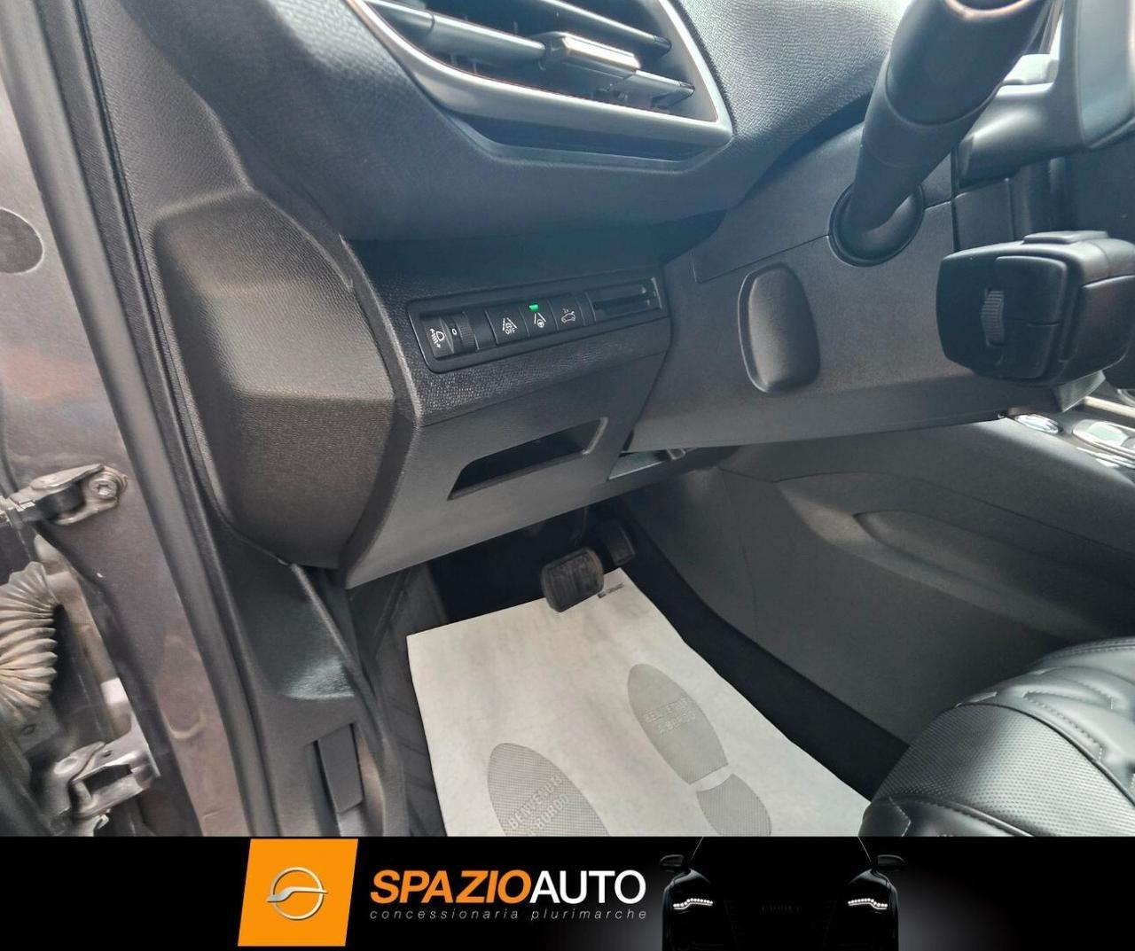 Peugeot 3008 NUOVO MODELLO 1.5 BlueHDi 130 EAT8 *GT LINE* FULL