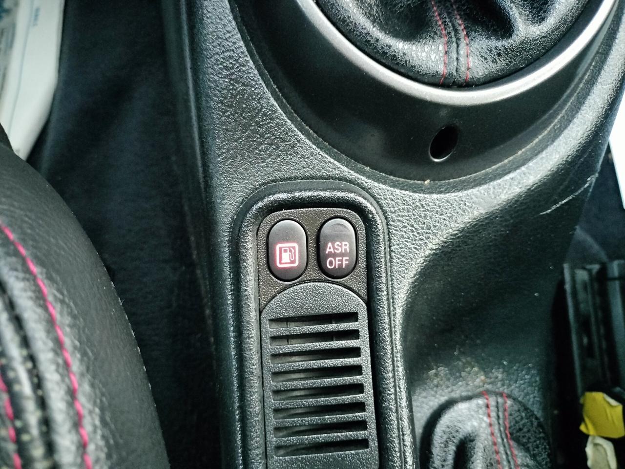 Alfa Romeo GT 1.9 MJT 16V Luxury