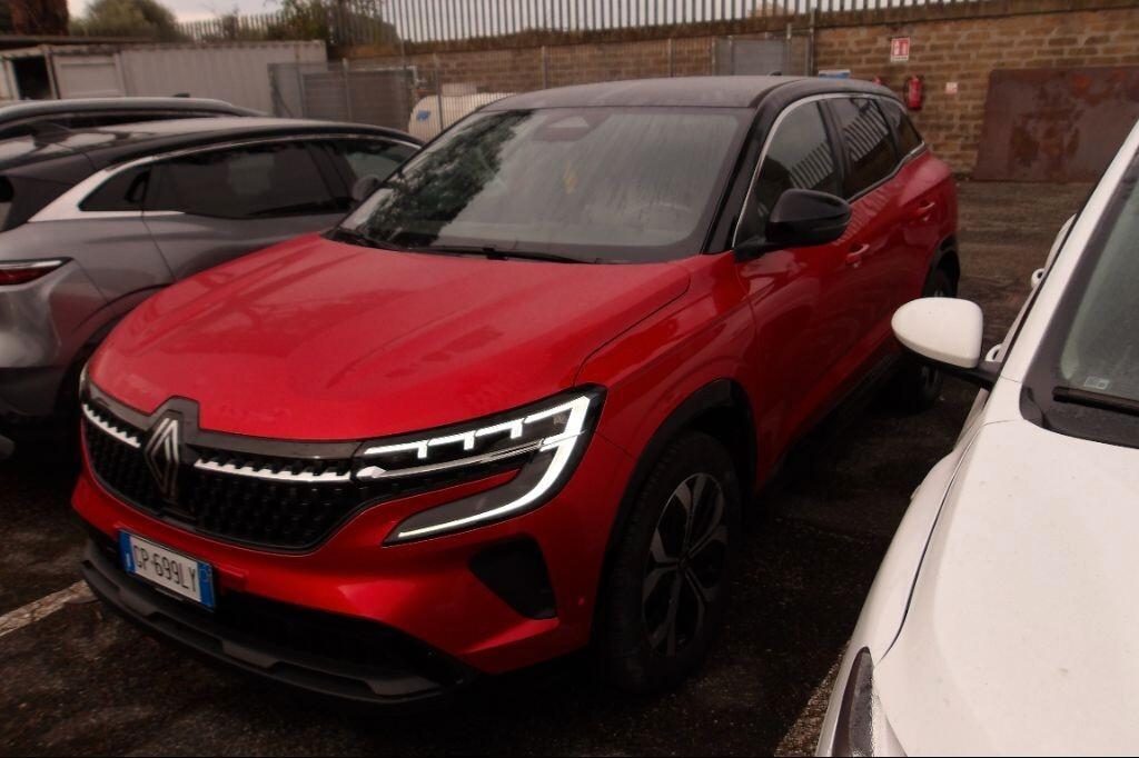 Renault Austral 1.3 HYBRID MHEV 160CV TECNO NO VINCOLI UNIPRO' ITALIANA FATTURABILE GARANZIA 12 MESI