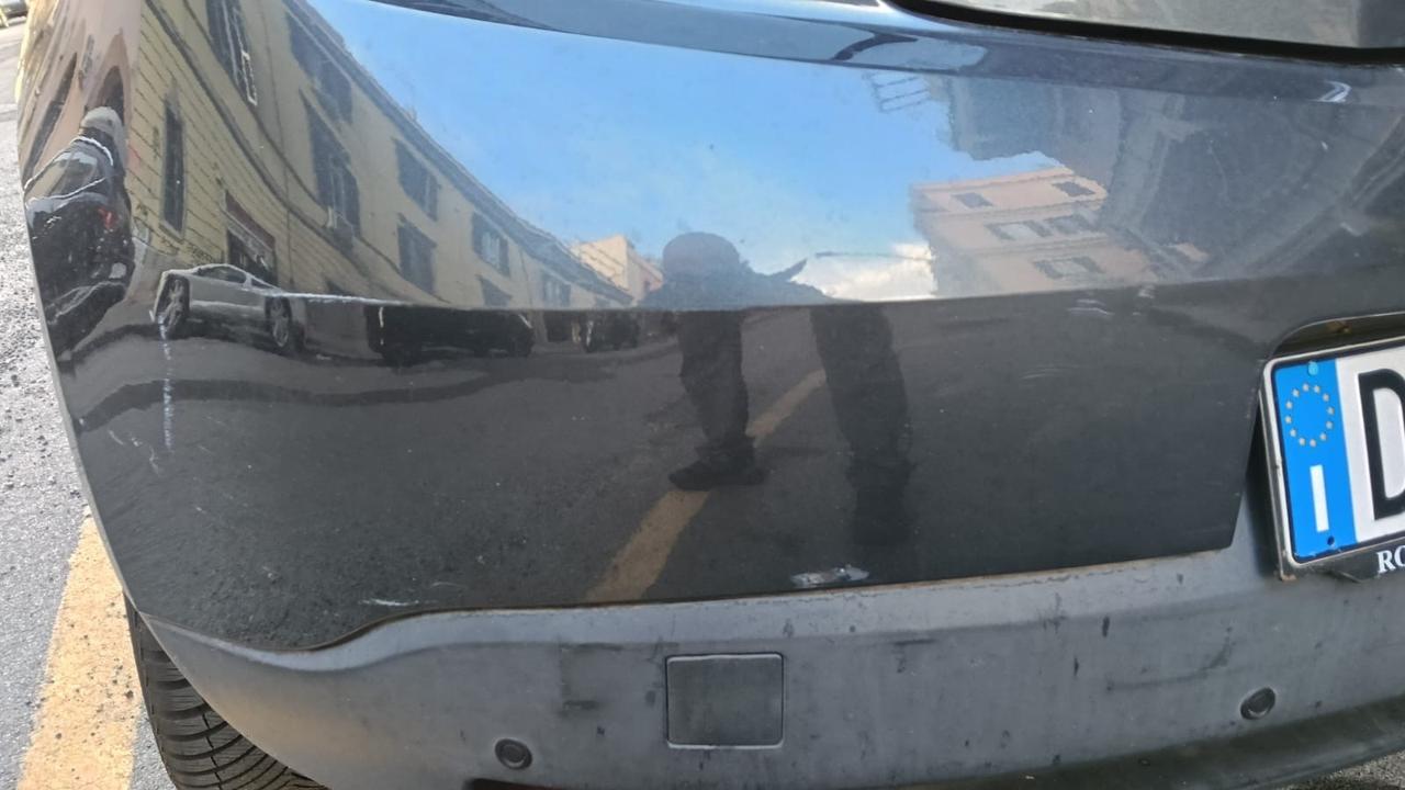 Renault Megane Mégane 1.6