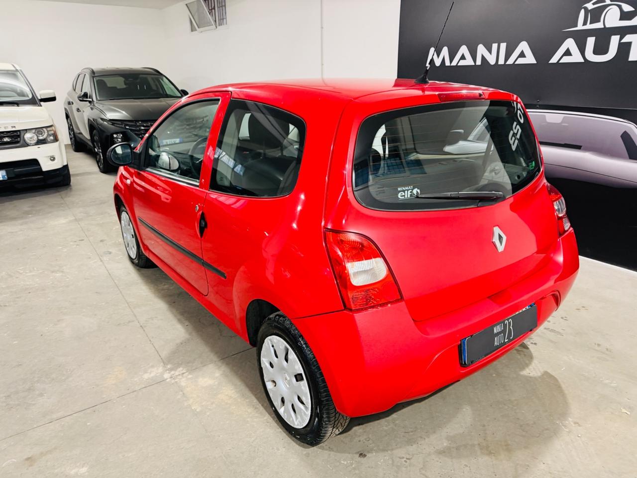 Renault Twingo 1.2*58 CV*NEOPATENTATI*