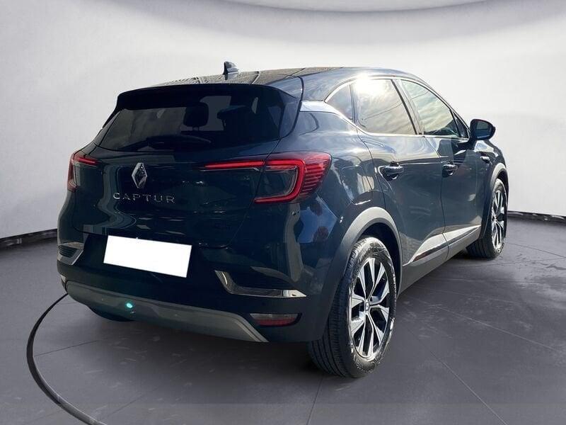 Renault Captur Captur Full Hybrid E-Tech 145 CV Techno