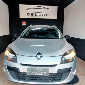 Renault Megane Mégane 1.5 dCi 110CV Attractive
