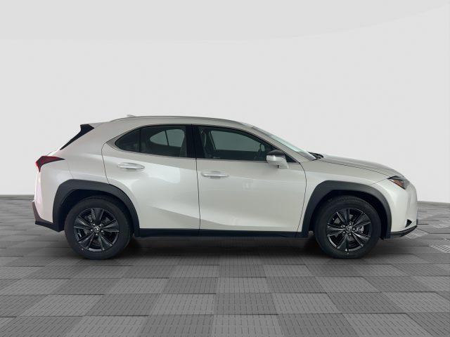 LEXUS Other UX UX Hybrid Urban