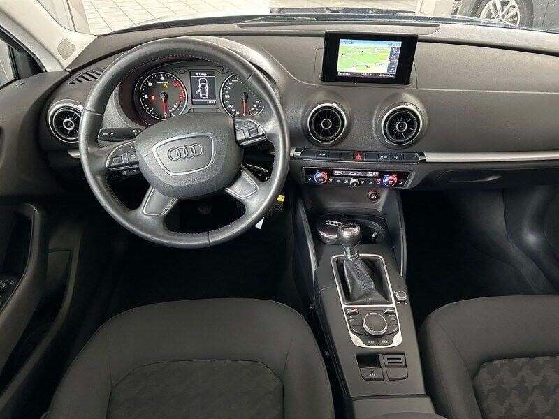 Audi A3 A3 SPB 1.6 TDI Business