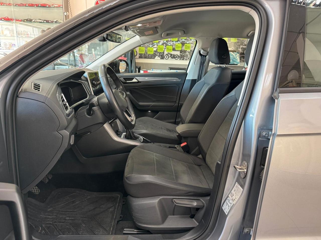 Volkswagen T-Roc 1.0 TSI Style PARI AL NUOVO SOLI 20.000 KM !!!