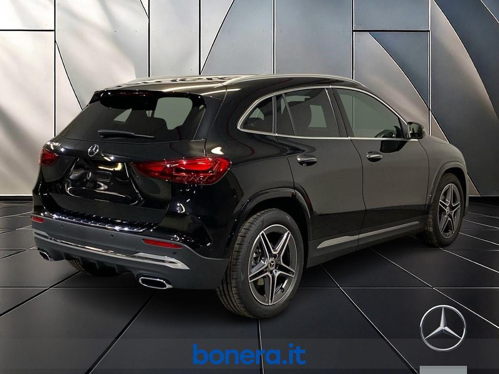 Mercedes GLA 200 200 D AMG Line Advanced Plus 8G-DCT