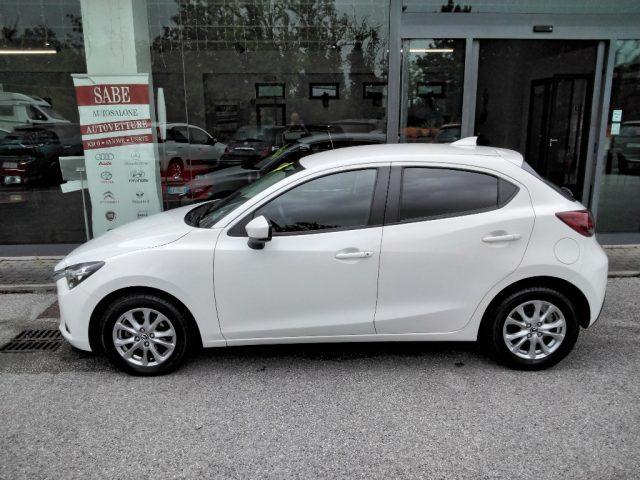 MAZDA 2 1.5 Skyactiv-G Evolve