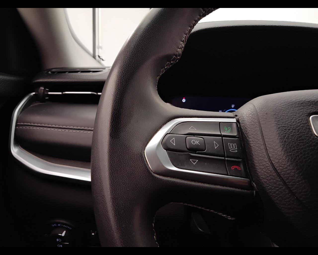 JEEP Compass II 2021 - Compass 1.6 mjt Limited 2wd 130cv