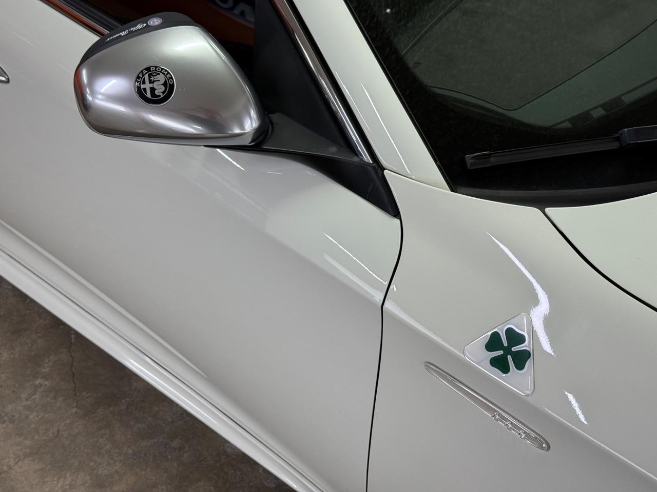 Alfa Romeo Giulietta 1.4 Turbo MultiAir TCT Exclusive BOSE