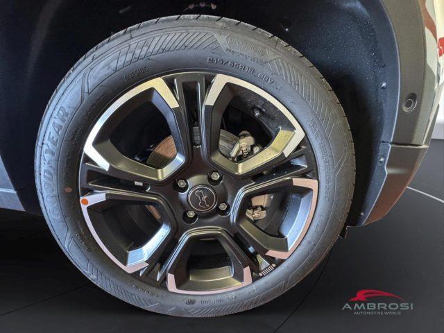 JEEP Avenger MHEV - Summit 1.2 110cv DCT