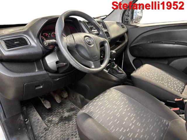 OPEL Combo III 2012 - van 1.4 cng ecoM turbo 120cv L1H1 E6(