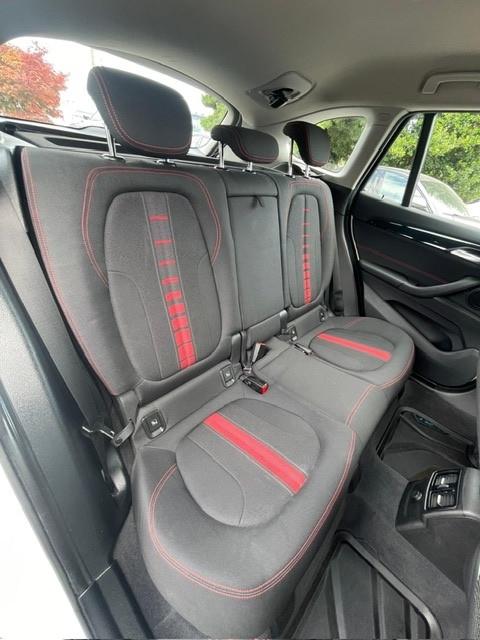 Bmw X1 xDrive18d Sport