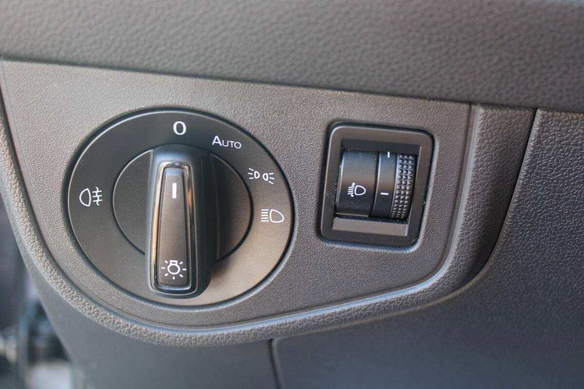 Volkswagen Polo 1.0 evo Life 80cv